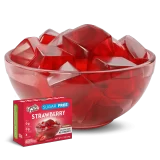 Strawberry Jel