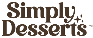 Simply Desserts Logo