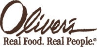 Olivers - Real Food, Real People
