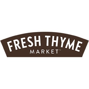 Fresh Thyme Market