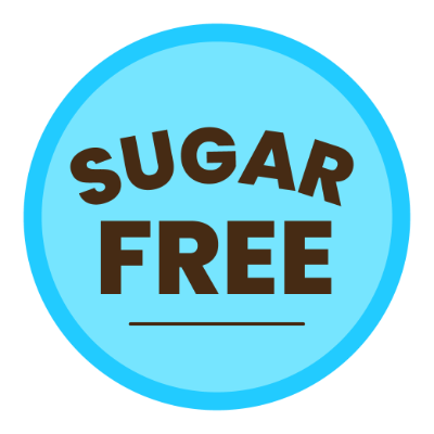 Sugar Free